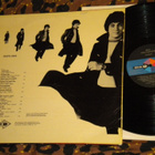 JOHNNY - Polttopiste - LP 1970 VG++ - pikkukuva 2