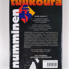 Juha Numminen : Tulikoura - pikkukuva 2