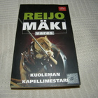 Reijo Mäki Kuoleman kapellimestari   -pok - pikkukuva 1