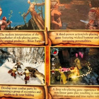 THE BARD'S TALE - XBOX - UUSI - pikkukuva 3