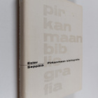 Helle Kannila ym. : Pirkanmaan bibliografia - luettelo Pi... - pikkukuva 1