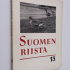 Suomen riista 13 - pikkukuva 1