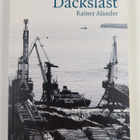 Rainer Alander : Däckslast - pikkukuva 1