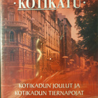 KOTIKADUN JOULU DVD UUSI - pikkukuva 1