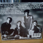 LOCK UP - Something bitchin' this way comes CD - pikkukuva 2