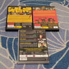 Kill Bill 1 ja 2 + Pulp Fiction DVD - pikkukuva 2