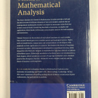 D. J. H. Garling : A course in mathematical analysis, Vol... - pikkukuva 2