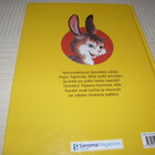 Pupu Tupuna neuvolassa  -sid - pikkukuva 4