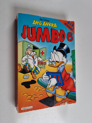 Jumbo 6