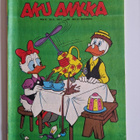 Aku Ankka 6.1971 - pikkukuva 1