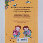 Martin Widmark : Sarjakuvamysteerit - pikkukuva 2