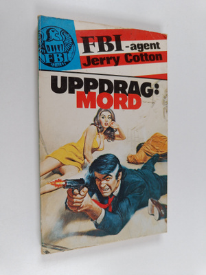 Uppdrag : mord