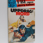 Uppdrag : mord - pikkukuva 1