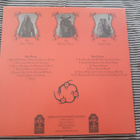 AMAGUQ Occult Rituals of Anthropophagous Worship LP - pikkukuva 2