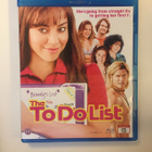 The To Do List (Blu-ray) Aubrey Plaza, Rachel Bilson [2013] - pikkukuva 1