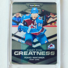 Mikko Rantanen - 24-25 Synergy Cast For Greatness - pikkukuva 1