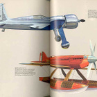 Paul O'Neil: Flugakrobaten und Rekordjäger - pikkukuva 2