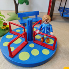 Playmobil leikkipuisto setti 5568 - pikkukuva 5