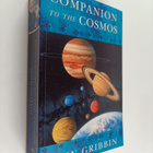 John R. Gribbin : Companion to the Cosmos - pikkukuva 1