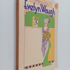 Evelyn Waugh : A handful of dust - pikkukuva 1