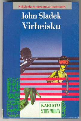 John Sladek: Virheisku (1990)