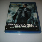 Lainkuuliainen Kansalainen **BluRay** - pikkukuva 1