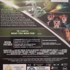 Star Trek III - The Search for Spock Steelbook - pikkukuva 2