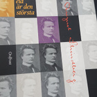 strindberg - min eld är den största - pikkukuva 1