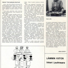 Vilkku n:o 1 1982 Tampereen kaupungin tiedotuslehti - pikkukuva 2