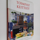 Beate Slipher : Toimivat keittiöt - pikkukuva 1