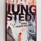 Mari Jungstedt : Joka yksin kulkee - pikkukuva 1