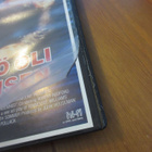 Tyttö oli jokaisen VHS FIx Charles Bronson (Esselte Hotel M. - pikkukuva 4