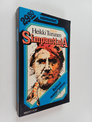 Heikki Turunen : Simpauttaja