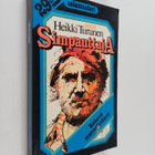 Heikki Turunen : Simpauttaja - pikkukuva 1