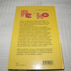 Timo Koivusalo Pekko ja outolintu - pikkukuva 2