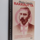 Maiju Lassila : Rakkautta : tragillinen lemmen tarina - pikkukuva 1