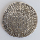 Brunswick Thaler 1616 - pikkukuva 1