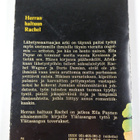Eila Payne : Herran haltuun, Rachel - pikkukuva 2