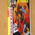 Louis Masterson : Morgan Kane 38 El Gringo - pikkukuva 1