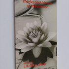 Lakshmi Kanta Misra : The Art & Science of Meditation - pikkukuva 1
