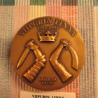 Viipurin Linna 700-vuotta mitali 1993. - pikkukuva 2