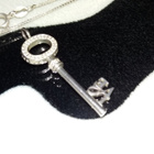 Hopea Thomas Sabo Avain x love riipus kaulakoru - pikkukuva 3
