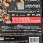 Tango and Cash - DVD - pikkukuva 2