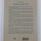 Matti Ranta : Inhan patruuna (signeerattu, tekijän omiste) - pikkukuva 2