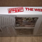 AMERICAN PIE THE WEDDING DVD - pikkukuva 4