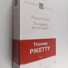 Thomas Piketty : Le capital au XXIe siecle - Capital au 2... - pikkukuva 1