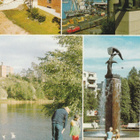Postikortti KOTKA, erikoisleima - pikkukuva 1
