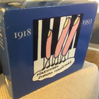 Föreningen svenska tonsättare 1918-1993 3 x CD - pikkukuva 1