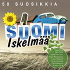 SUOMI-ISKELMÄÄ VOL 1 (2-CD), mm. A.Tähti, B.Koivunen, E.Grön - pikkukuva 1