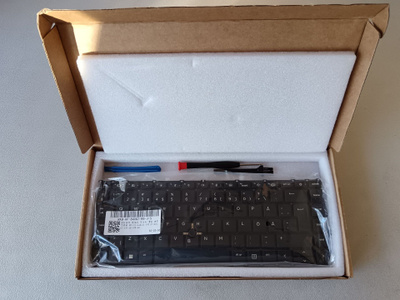 HP Elitebook näppäimistö